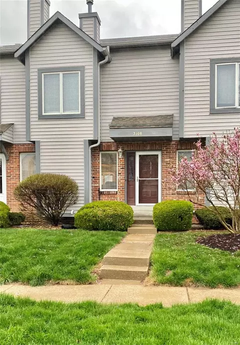 3108 Sherman Park Dr #1C, Saint Charles, MO 63303