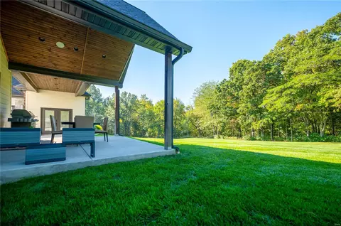 Exterior - 3040 Matteson Blvd, O'fallon, MO 63366 photo 16 of 21