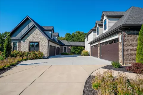 Exterior - 3040 Matteson Blvd, O'fallon, MO 63366 photo 8 of 21