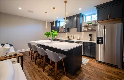 Kitchen - 3040 Matteson Blvd, O'fallon, MO 63366 photo 11 of 12