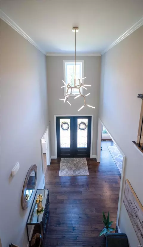Entry Way - 3040 Matteson Blvd, O'fallon, MO 63366 photo 6 of 7