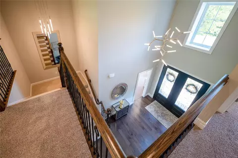 Entry Way - 3040 Matteson Blvd, O'fallon, MO 63366 photo 7 of 7