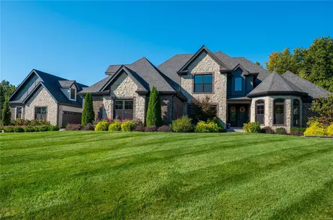 Exterior - 3040 Matteson Blvd, O'fallon, MO 63366 photo 20 of 21
