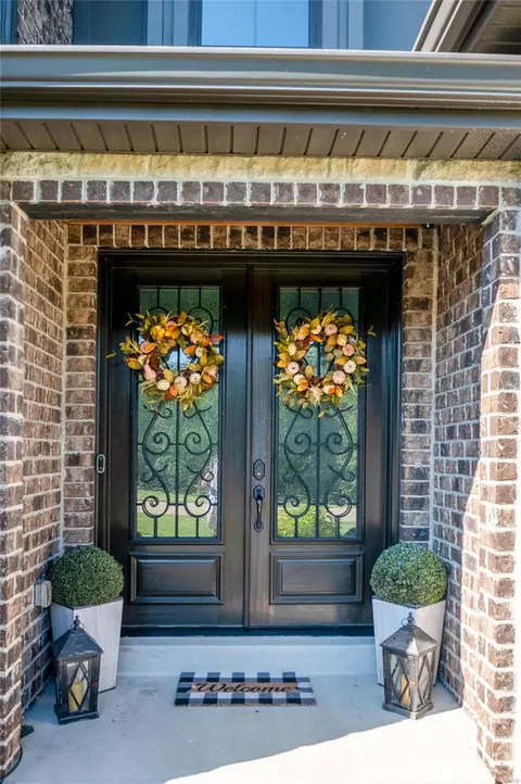 Entry Way - 3040 Matteson Blvd, O'fallon, MO 63366 photo 1 of 7
