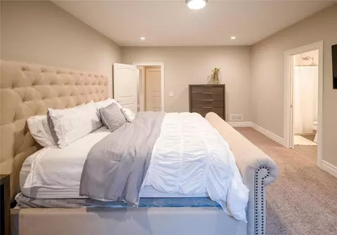 Bedroom - 3040 Matteson Blvd, O'fallon, MO 63366 photo 6 of 6