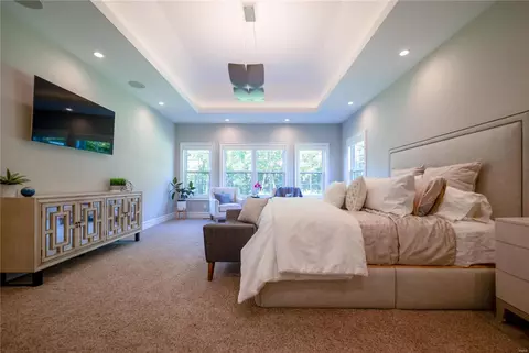 Bedroom - 3040 Matteson Blvd, O'fallon, MO 63366 photo 2 of 6