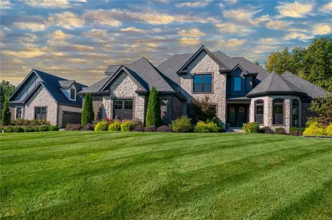 Exterior - 3040 Matteson Blvd, O'fallon, MO 63366 photo 3 of 21