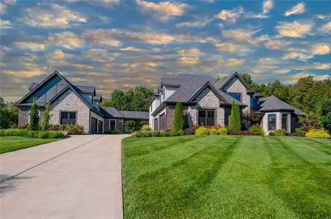 Exterior - 3040 Matteson Blvd, O'fallon, MO 63366 photo 2 of 21