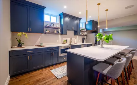 Kitchen - 3040 Matteson Blvd, O'fallon, MO 63366 photo 12 of 12