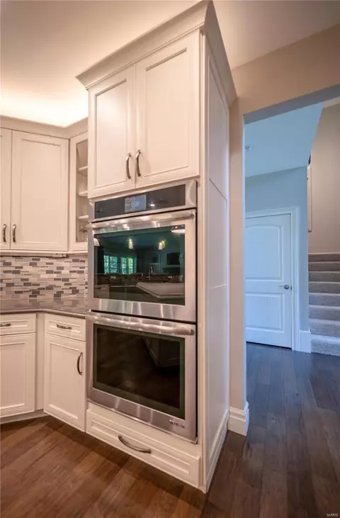 Kitchen - 3040 Matteson Blvd, O'fallon, MO 63366 photo 6 of 12