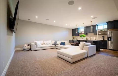 Living - 3040 Matteson Blvd, O'fallon, MO 63366 photo 9 of 13