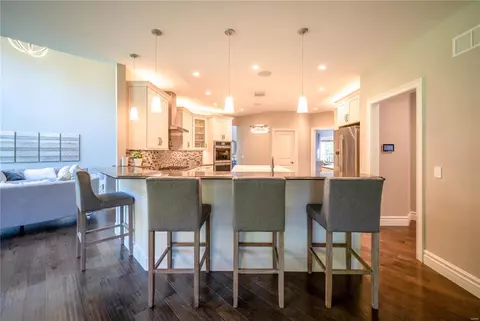 Kitchen - 3040 Matteson Blvd, O'fallon, MO 63366 photo 10 of 12