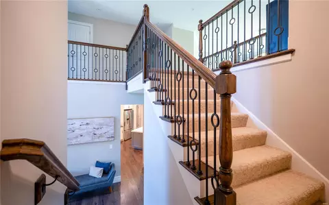 Entry Way - 3040 Matteson Blvd, O'fallon, MO 63366 photo 5 of 7