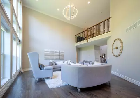 Living - 3040 Matteson Blvd, O'fallon, MO 63366 photo 5 of 13