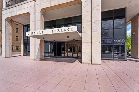 4501 Lindell Blvd #6F, Saint Louis, MO 63108