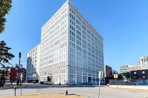 1501 Locust St #602, Saint Louis, MO 63103