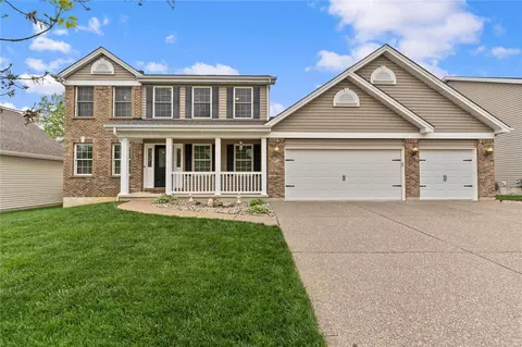 78 Harrisburg Ct, Saint Peters, MO 63376