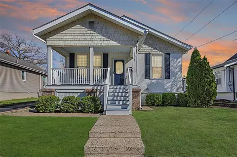 8727 Eulalie Ave, Saint Louis, MO 63144