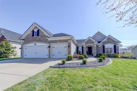 3060 Sawyer Blvd, Saint Charles, MO 63301