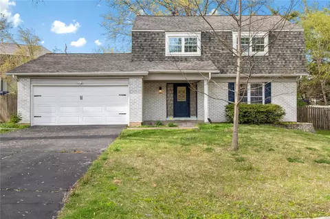 8 Spencer Valley Ct, Saint Peters, MO 63376