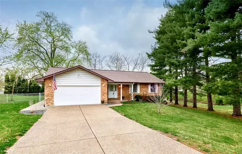 5 Big Oak Dr, Saint Peters, MO 63376