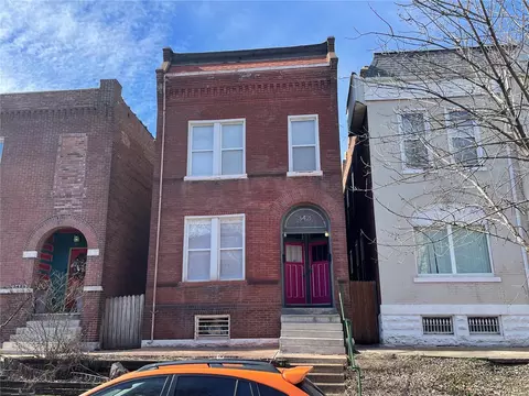 3421 California Ave, Saint Louis, MO 63118