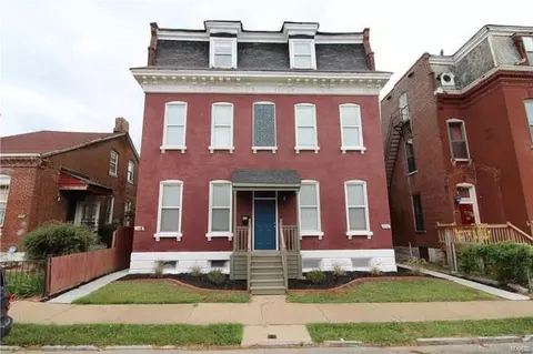 3446 Indiana Ave, Saint Louis, MO 63118