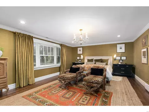 Bedroom - 19 Clayton Terrace Dr, Frontenac, MO 63131 photo 1 of 9