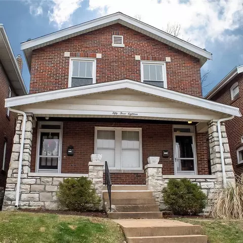 5318 Itaska St, Saint Louis, MO 63109