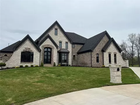 17021 Kennedy Crossing Ct, Glencoe, MO 63038