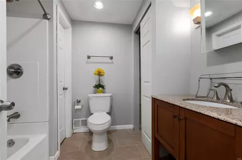 Bath - 1911 Rustic Oak Rd, Chesterfield, MO 63017 photo 8 of 8