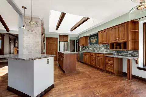 Kitchen - 1911 Rustic Oak Rd, Chesterfield, MO 63017 photo 1 of 4