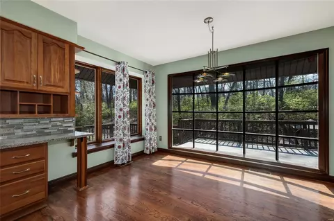 Dining - 1911 Rustic Oak Rd, Chesterfield, MO 63017 photo 1 of 1