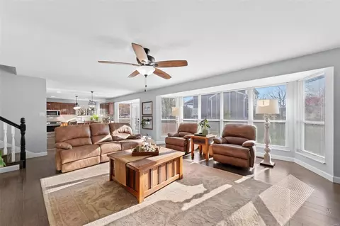 Living - 2350 Cheneaux Ln, O'fallon, MO 63368 photo 2 of 2