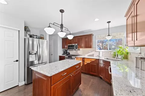 Kitchen - 2350 Cheneaux Ln, O'fallon, MO 63368 photo 1 of 8