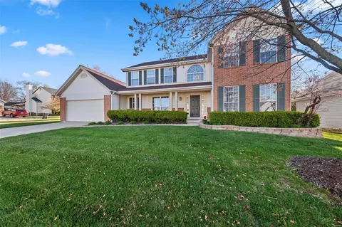 Exterior - 2350 Cheneaux Ln, O'fallon, MO 63368 photo 2 of 4