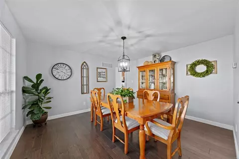Dining - 2350 Cheneaux Ln, O'fallon, MO 63368 photo 1 of 3
