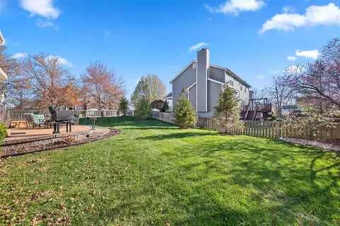 Exterior - 2350 Cheneaux Ln, O'fallon, MO 63368 photo 4 of 4