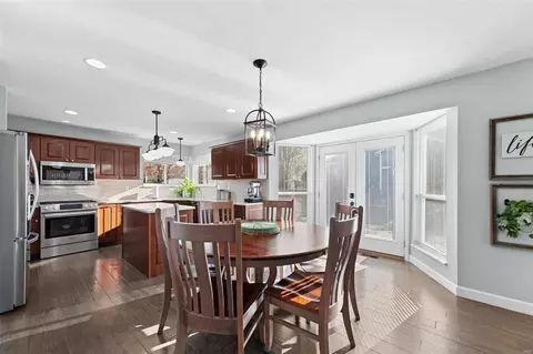 Dining - 2350 Cheneaux Ln, O'fallon, MO 63368 photo 2 of 3