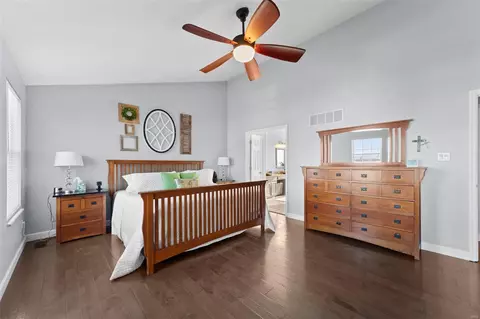 Bedroom - 2350 Cheneaux Ln, O'fallon, MO 63368 photo 1 of 4
