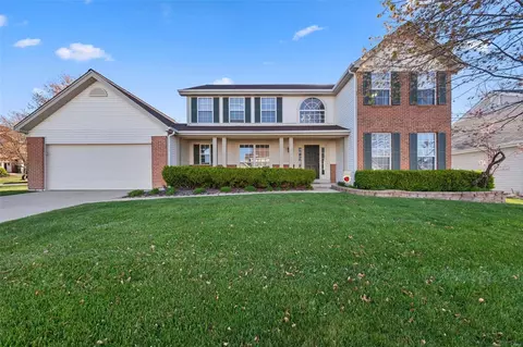 2350 Cheneaux Ln, O'fallon, MO 63368
