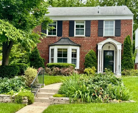 7800 Cornell Ave, Saint Louis, MO 63130