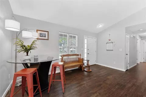 Dining - 6 Feise Forest Ct, O'fallon, MO 63368 photo 1 of 1