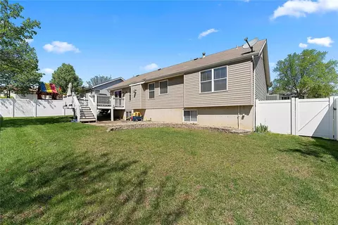 Exterior - 6 Feise Forest Ct, O'fallon, MO 63368 photo 5 of 6