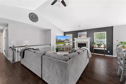 Living - 6 Feise Forest Ct, O'fallon, MO 63368 photo 1 of 4