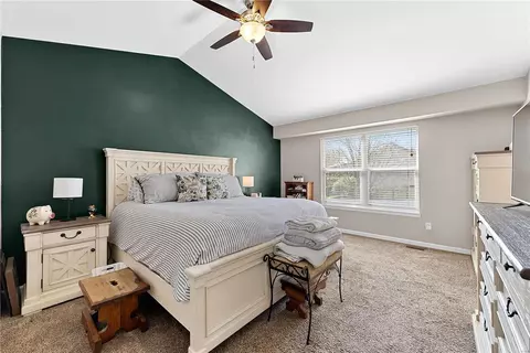 Bedroom - 6 Feise Forest Ct, O'fallon, MO 63368 photo 1 of 5