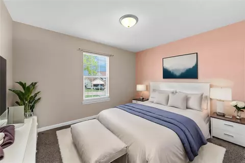 Bedroom - 6 Feise Forest Ct, O'fallon, MO 63368 photo 3 of 5