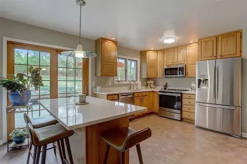 Kitchen - 276 Glandore Dr, Ballwin, MO 63021 photo 1 of 5