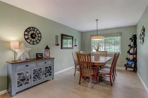 Dining - 276 Glandore Dr, Ballwin, MO 63021 photo 1 of 5