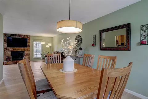 Dining - 276 Glandore Dr, Ballwin, MO 63021 photo 3 of 5